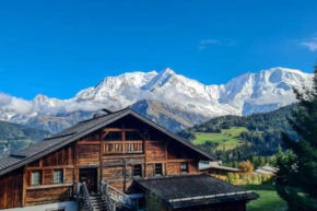 La Collection - L'Authentique Saint-Gervais-Les-Bains